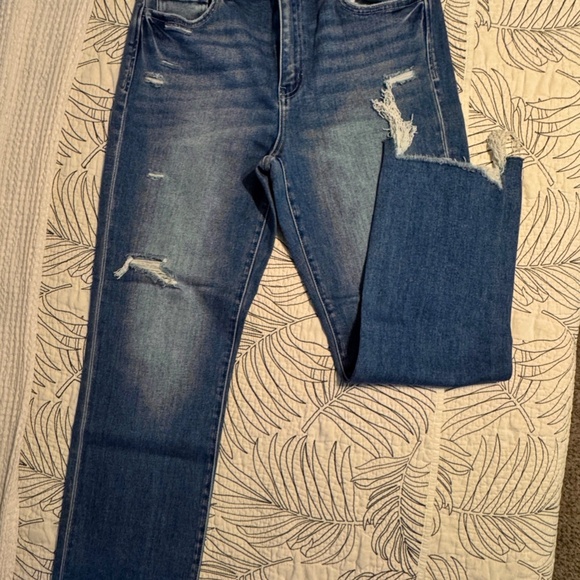 Flying Monkey Zeke Jeans - Picture 1 of 4